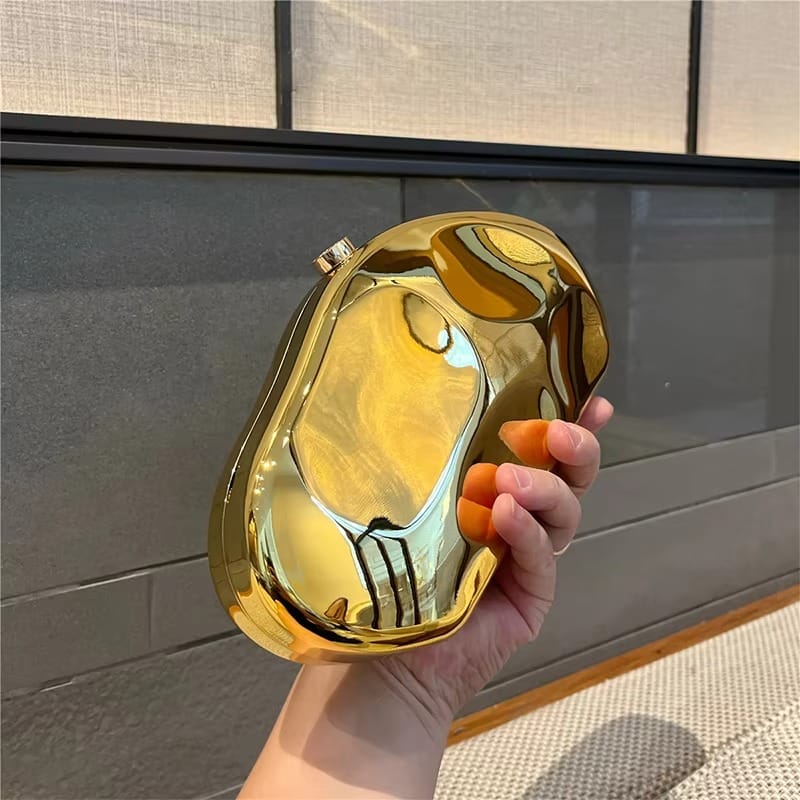 GOLDEN LUXE CLUTCH FT375