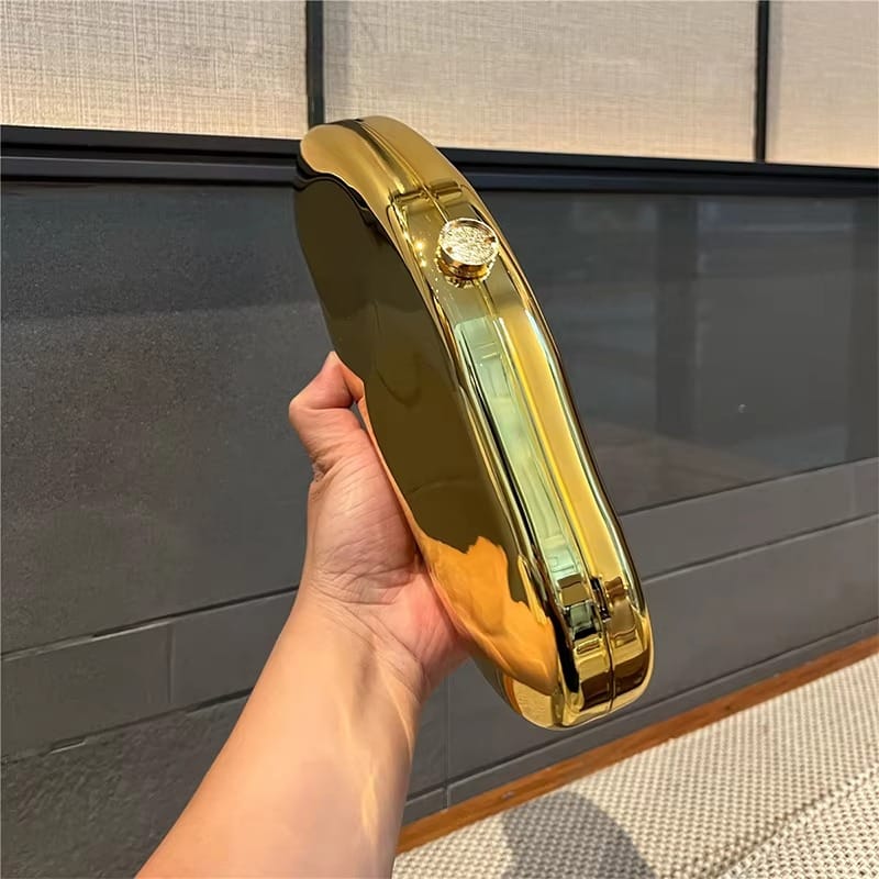 GOLDEN LUXE CLUTCH FT375