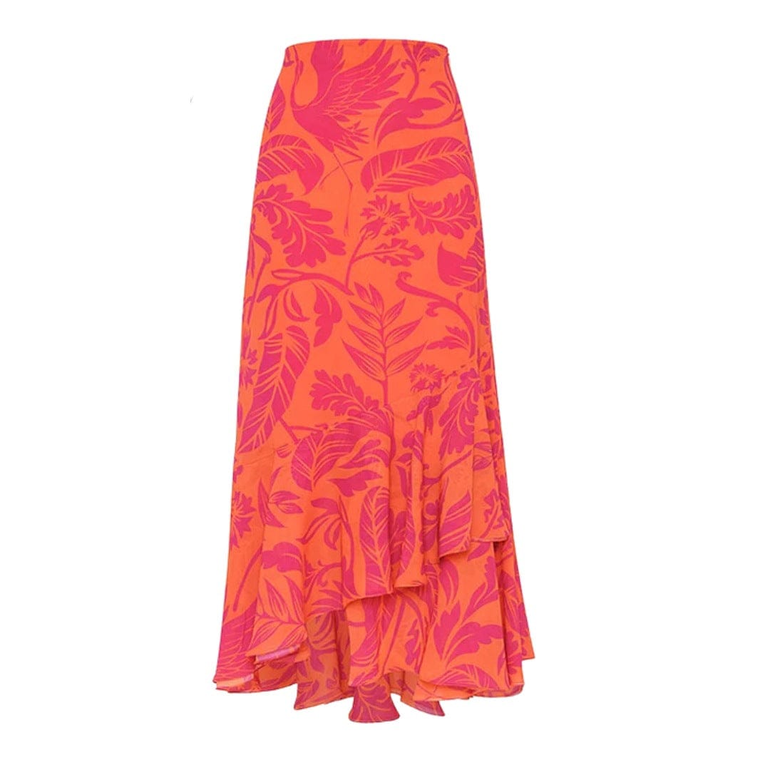 Velana Luxe Resort Wear Set FT639