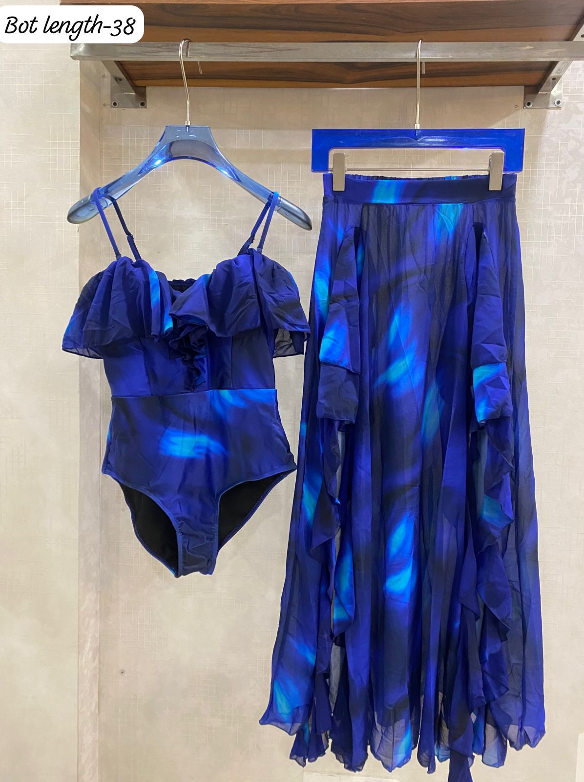 Ocean Muse Swim Set FT672