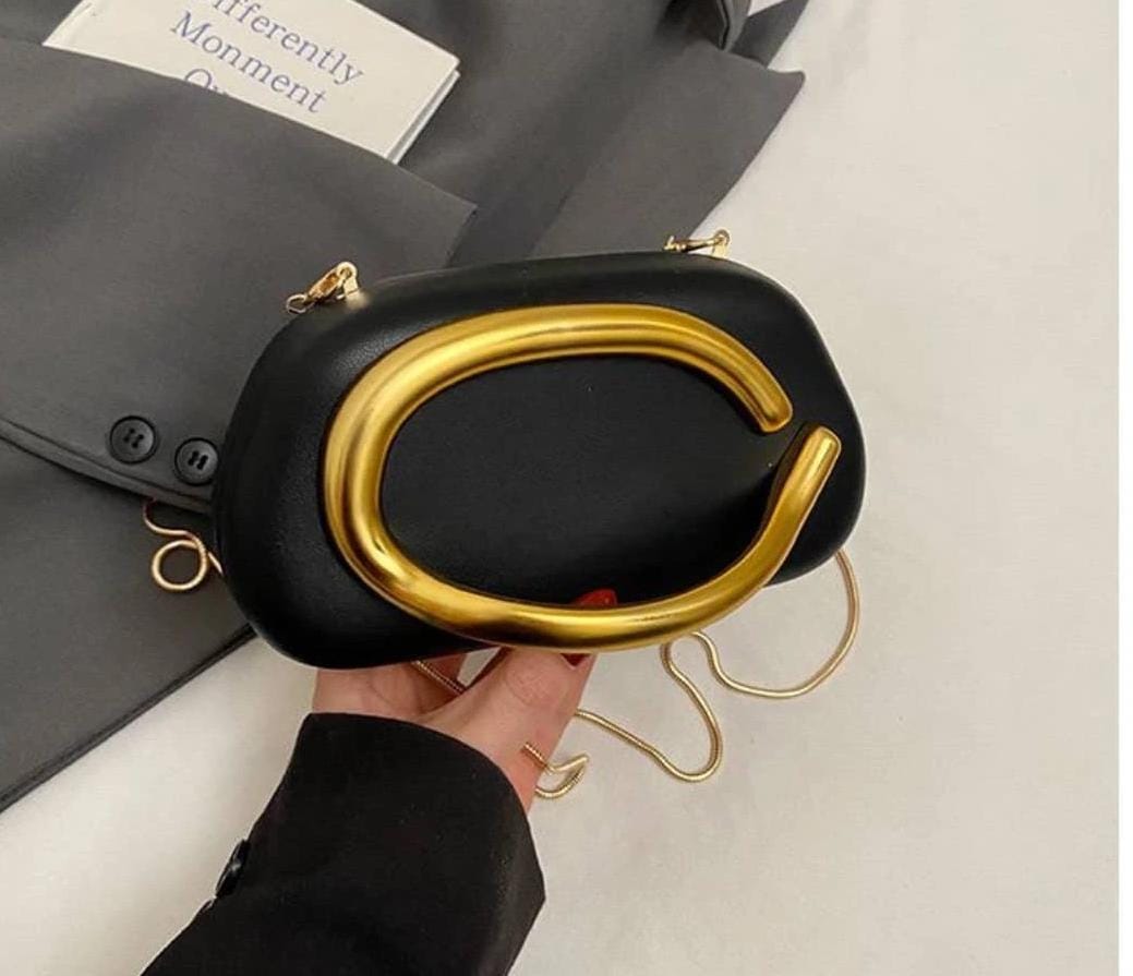 Stunning Designer Clutch FT246
