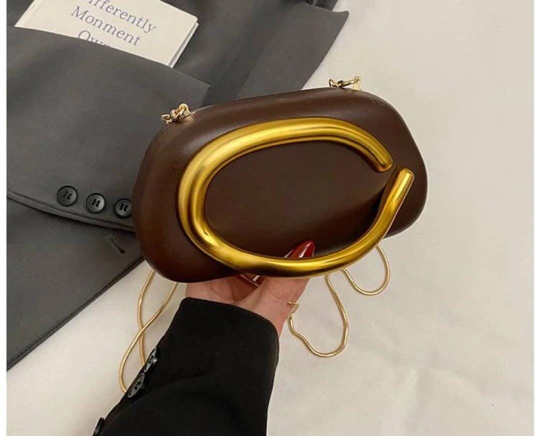 Stunning Designer Clutch FT246