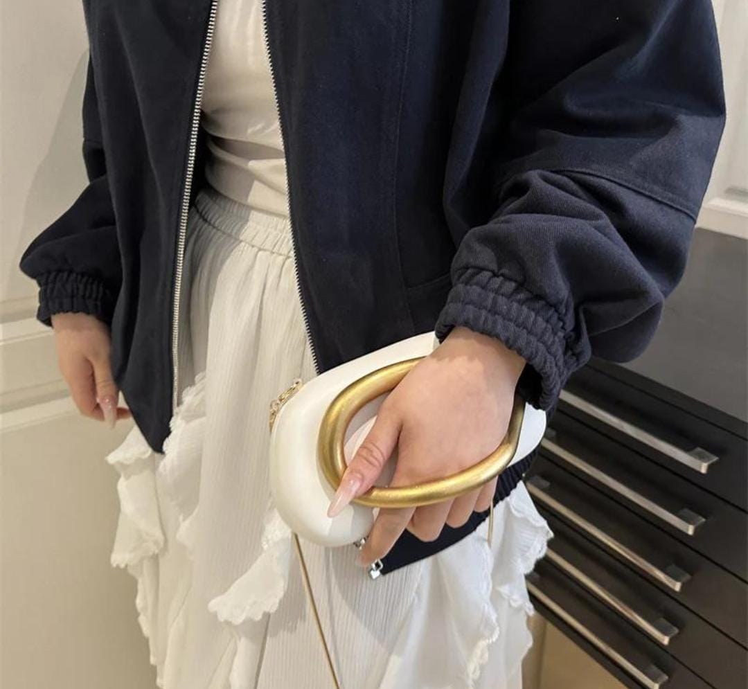 Stunning Designer Clutch FT246