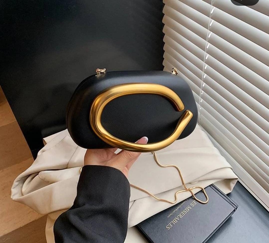 Stunning Designer Clutch FT246
