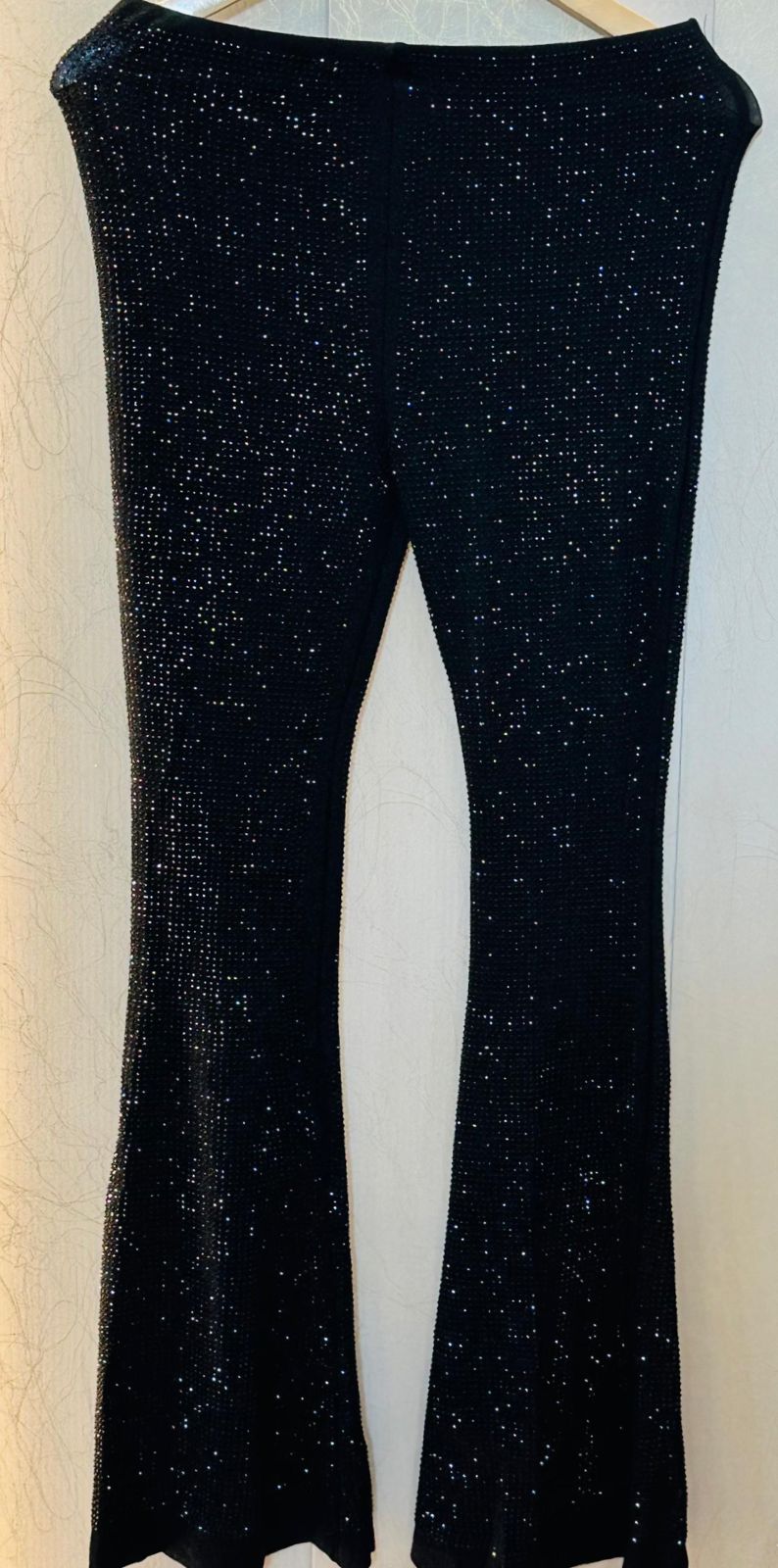 Beautiful Embellished Pant FT291