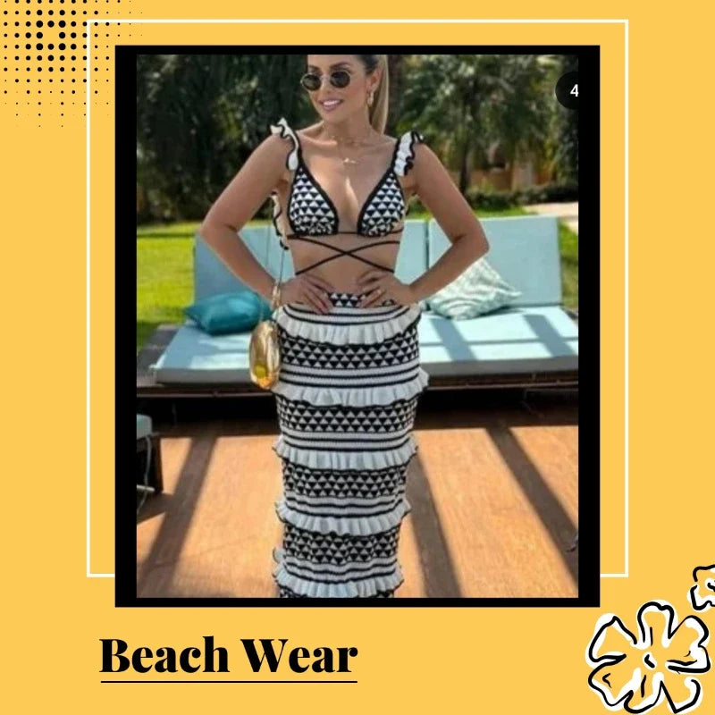 Beach Wear