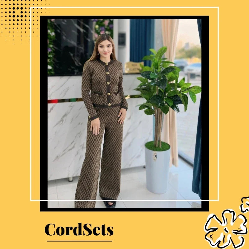 Cordsets