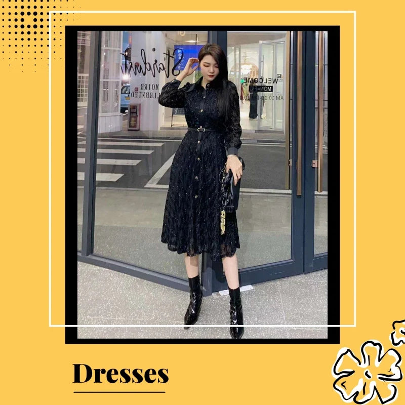 Dresses
