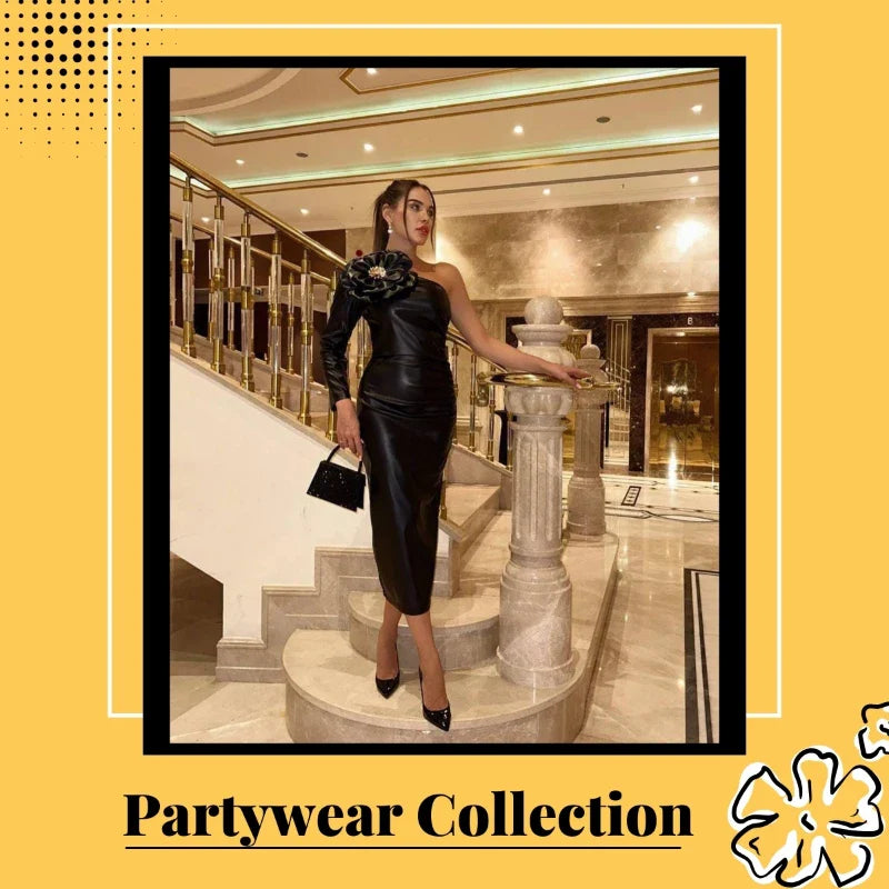 Partywear Collection