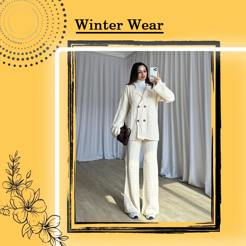 Winterwear