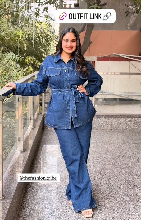 Get Pavitra’s look FT556