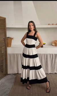 Beautiful Long Dress FT144