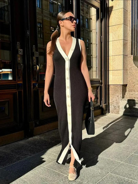 Beautiful Long Dress FT167