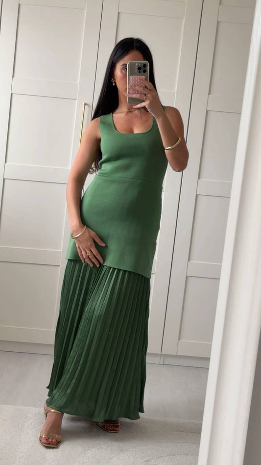 Beautiful Long Dress FT200