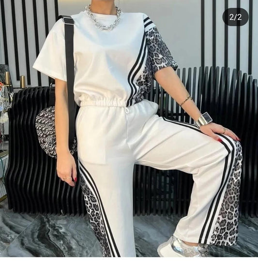 Beautiful Track Suit FT180