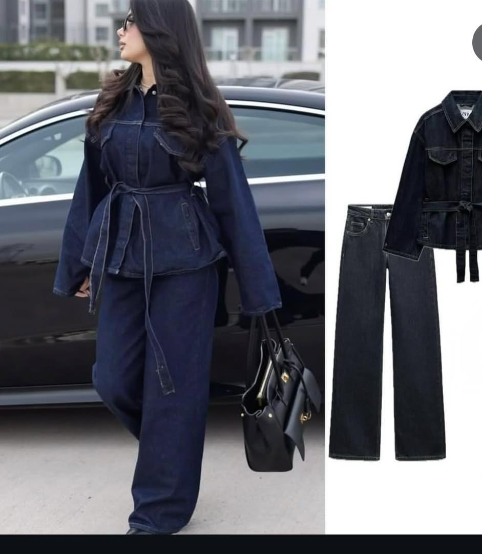 Get Pavitra’s look FT556