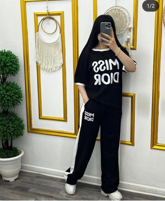 Stunning Tracksuit FT166