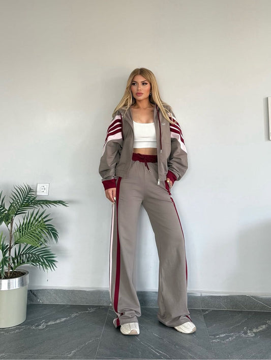 Stunning Track Suit FT245
