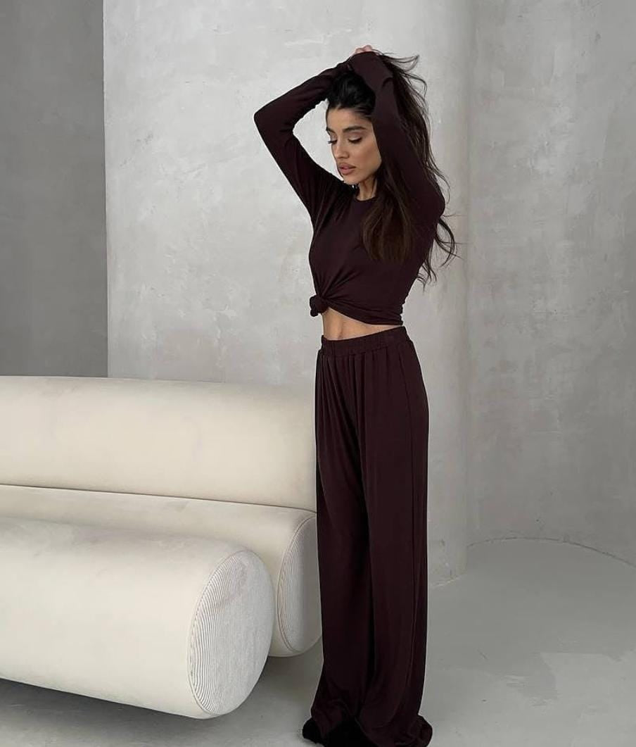 Stunning Power Net Co-Ord Set FT247