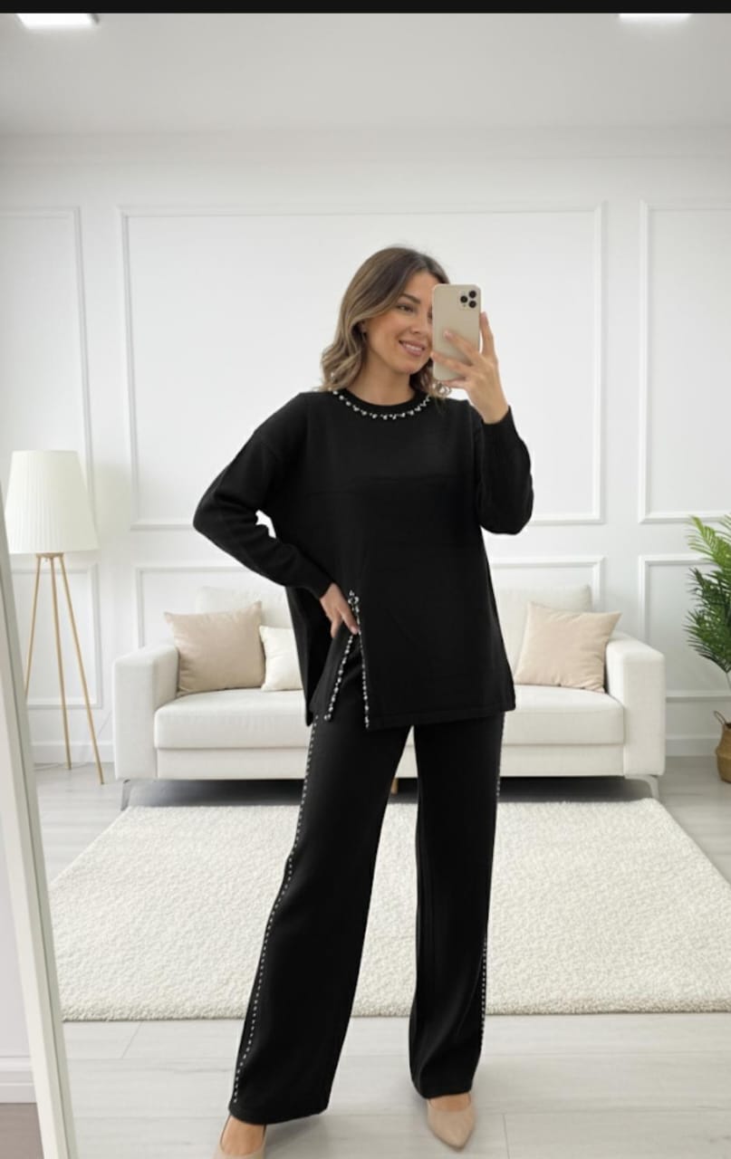 Pearl Exclusive Coord Set FT446