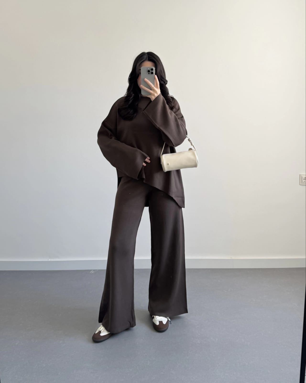 New Slanting Coord Set FT516