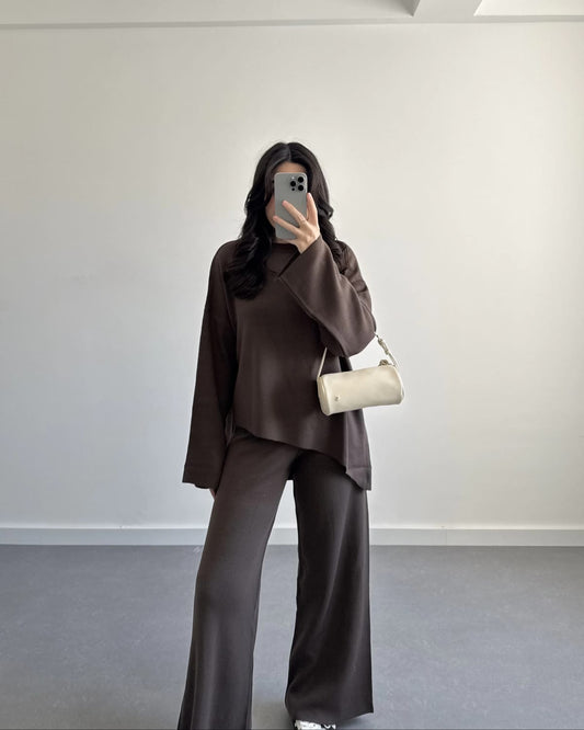 New Slanting Coord Set FT516