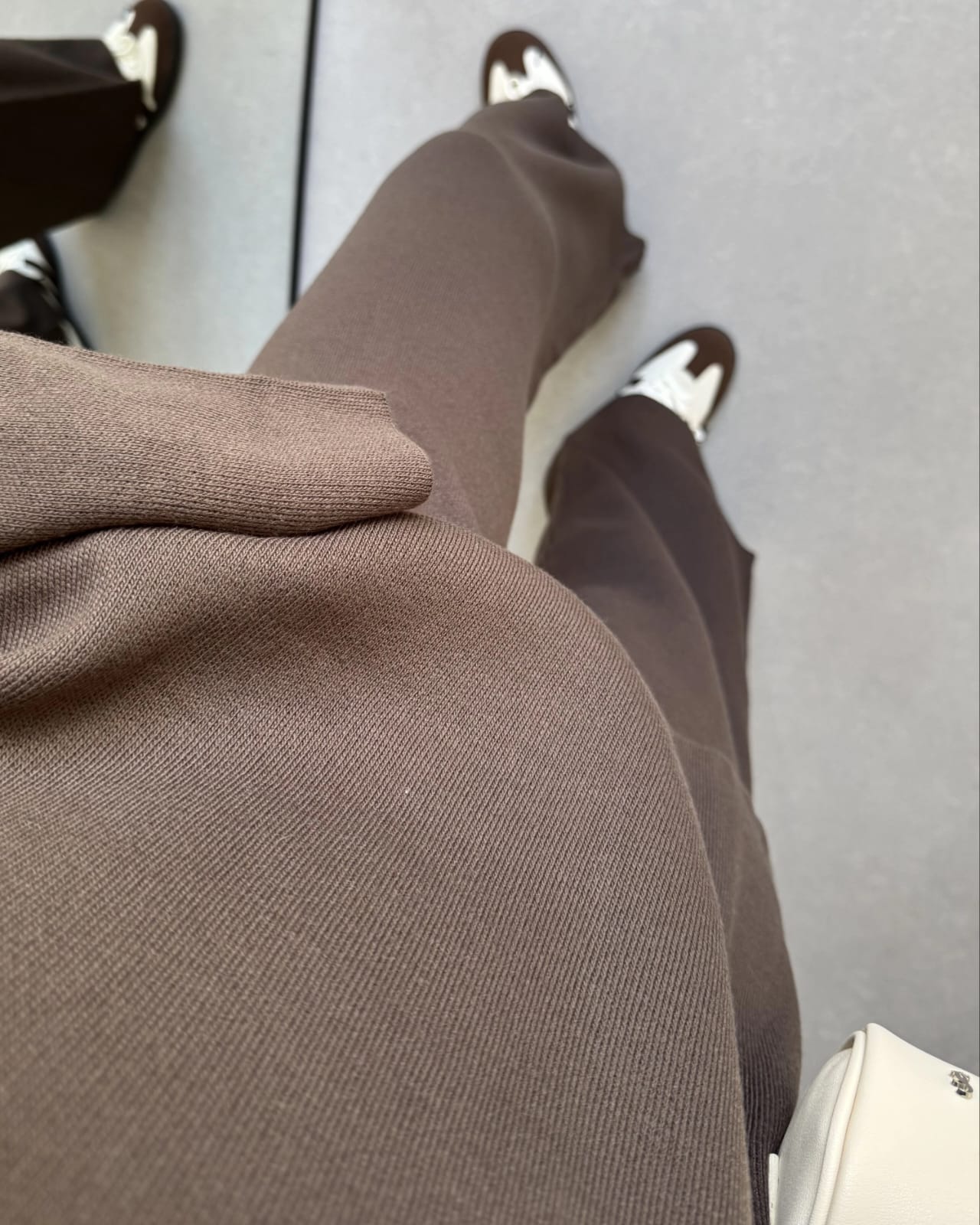 New Slanting Coord Set FT516