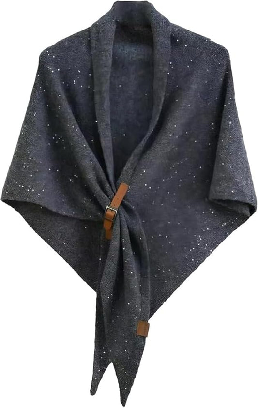 Shimmery Capes FT529
