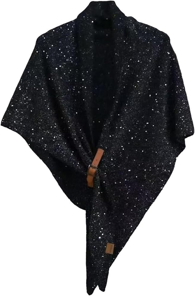 Shimmery Capes FT529