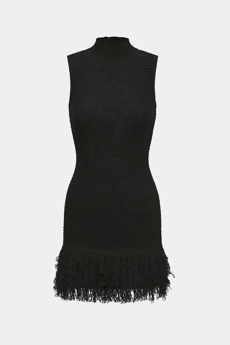 New Summer Fringes Dress FT649