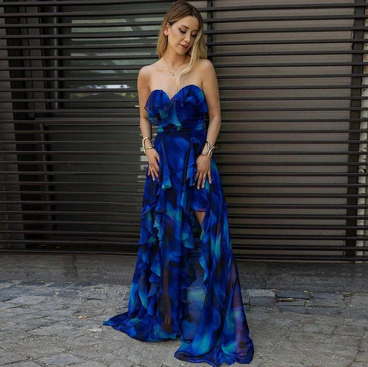 Ocean Muse Swim Set FT672