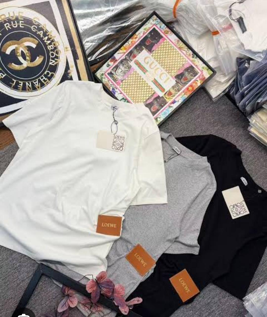 Beautiful Comfortable Daily Wear T-Shirt FT761