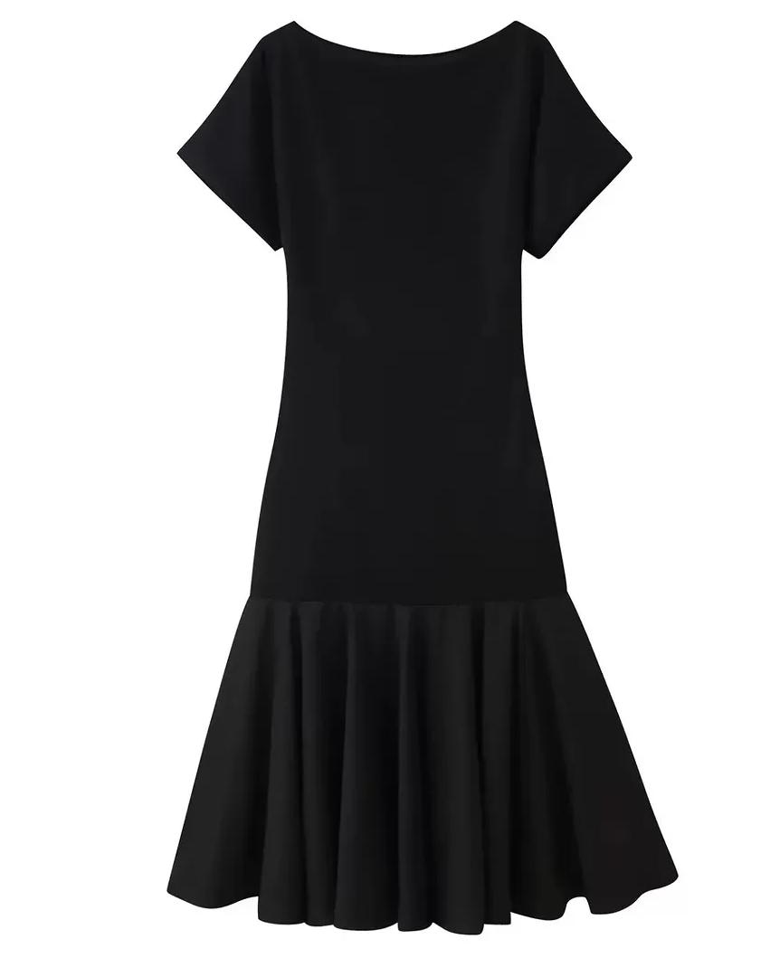 Mermaid Midi Dress FT793