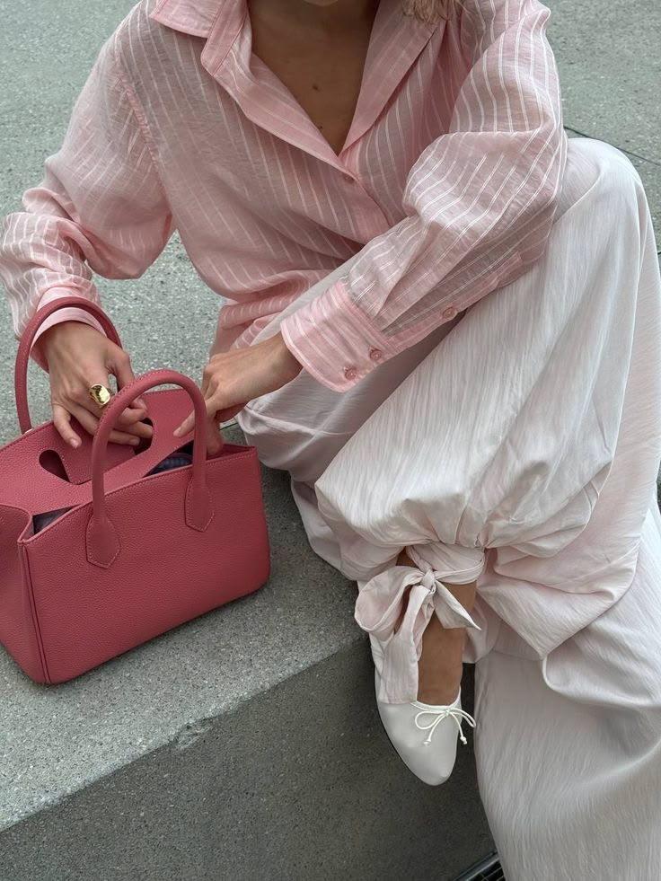 Tieup Detailed Ballon Pant FT784