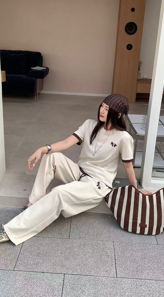 Beautiful Daily Wear Track Suit FT785