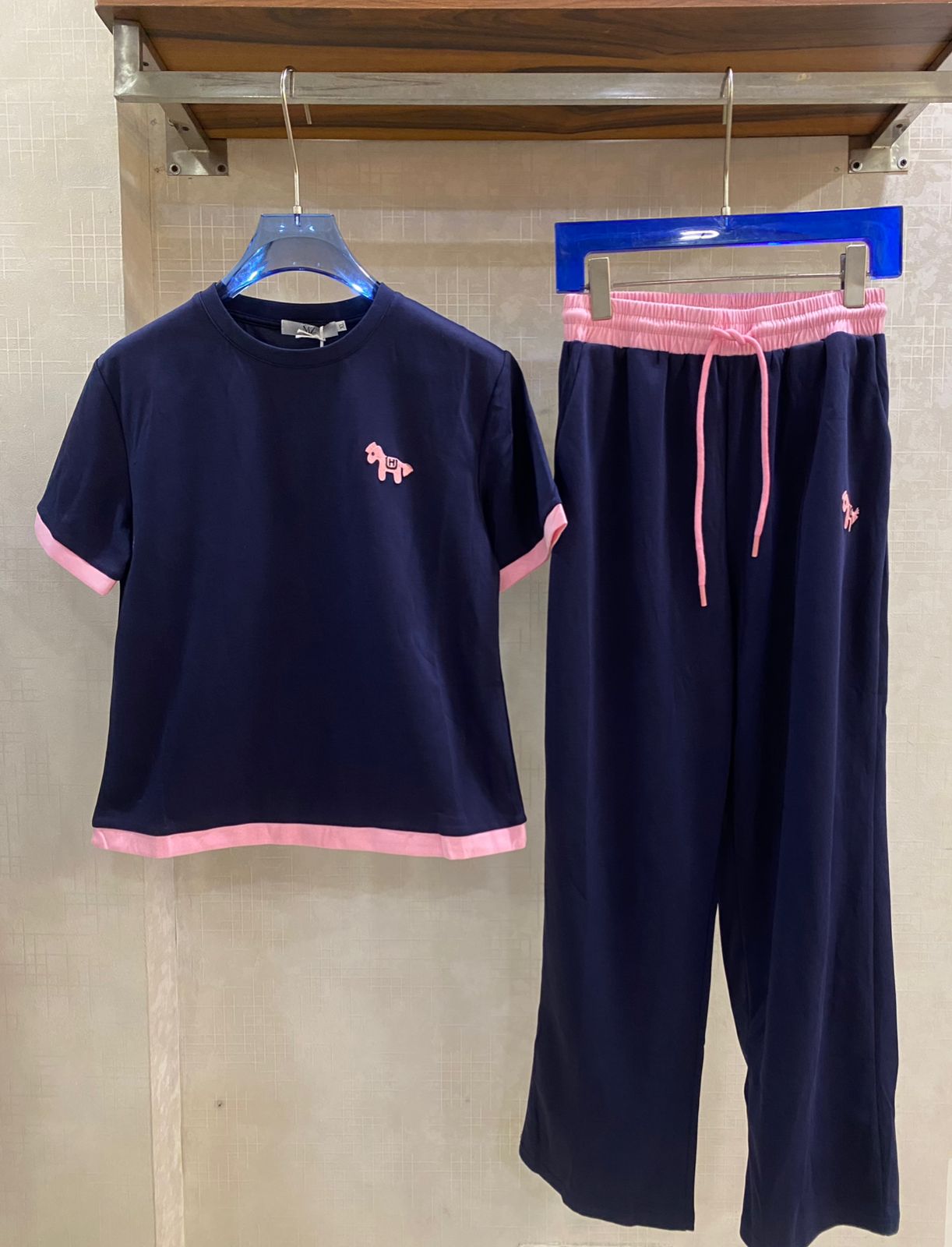 Beautiful Daily Wear Track Suit FT785