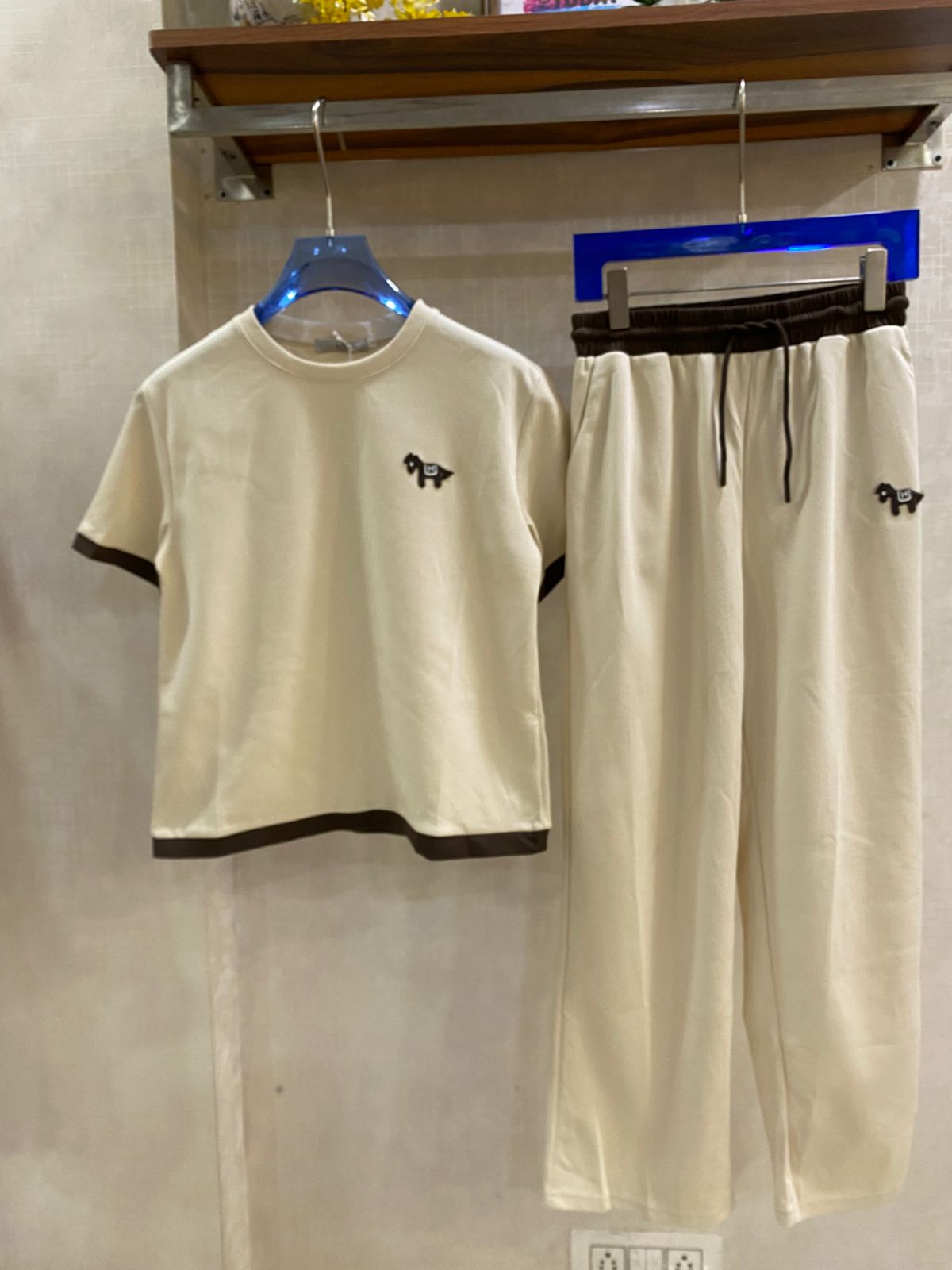 Beautiful Daily Wear Track Suit FT785