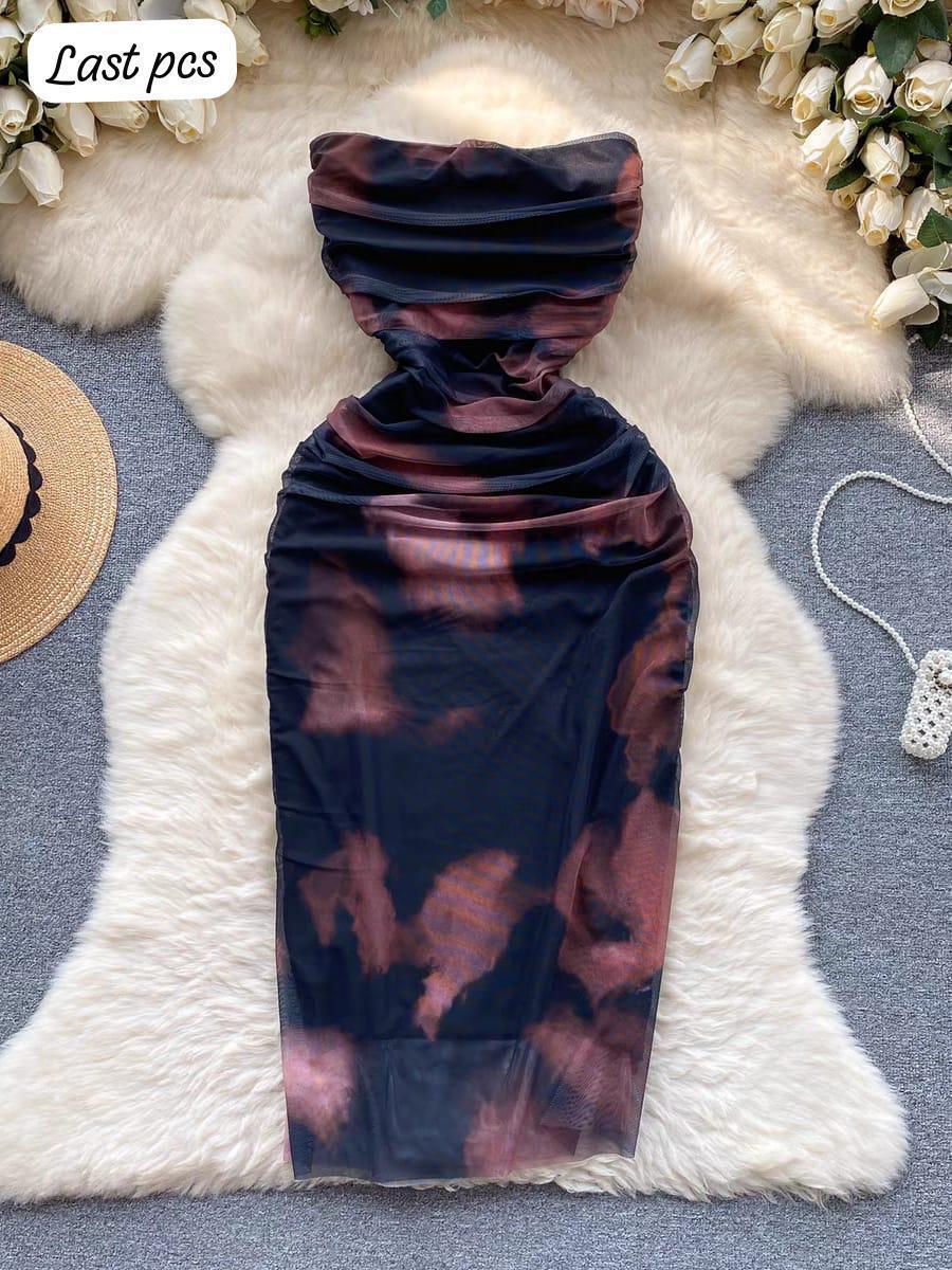 Beautiful Dresses FT945