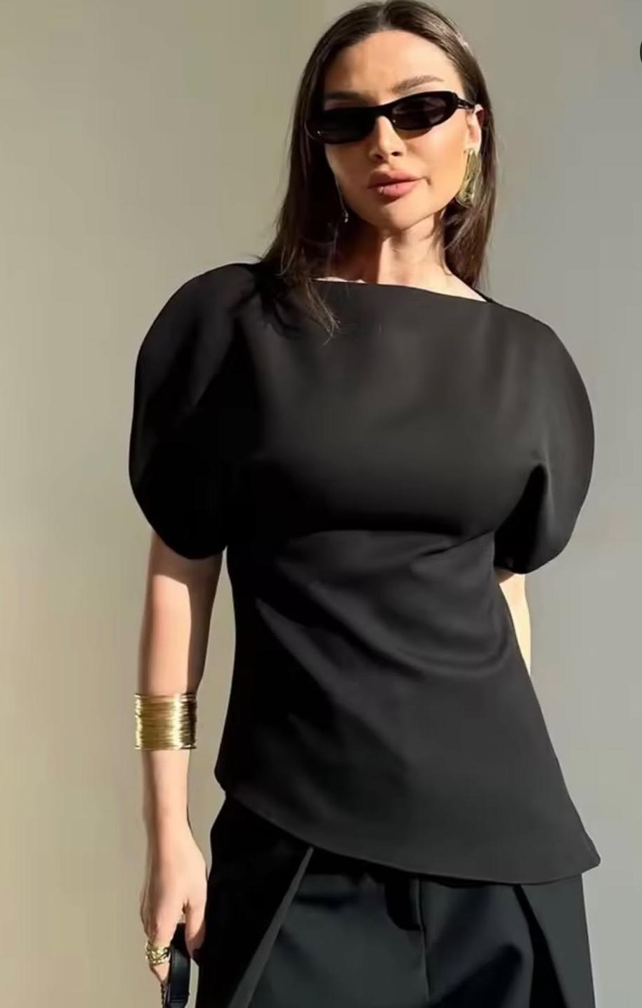 Sculpted Top FT896
